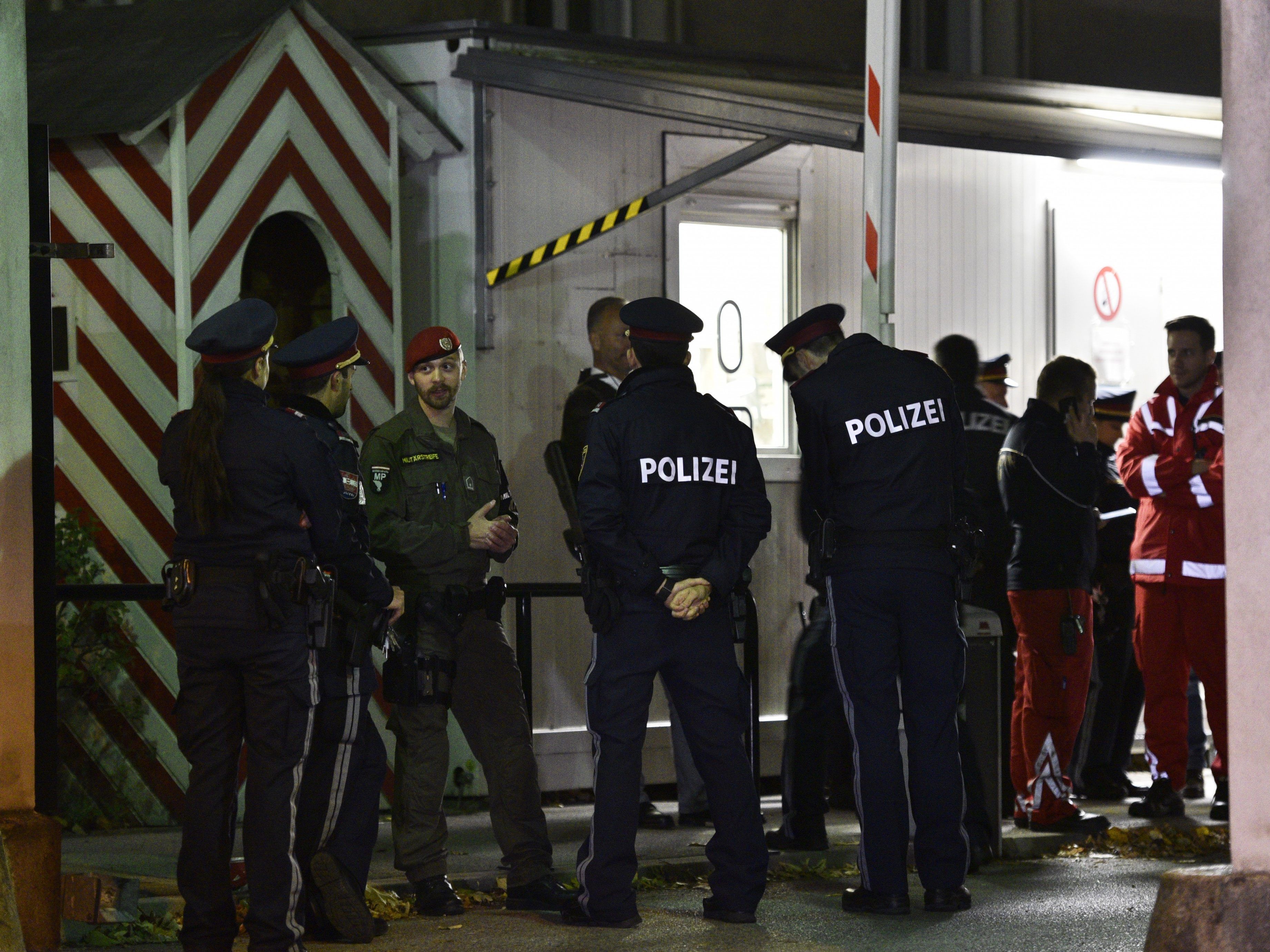 Nach dem Mord an einem Rekruten in einer Wiener Kaserne erhält der Vater kein Trauerschmerzengeld.