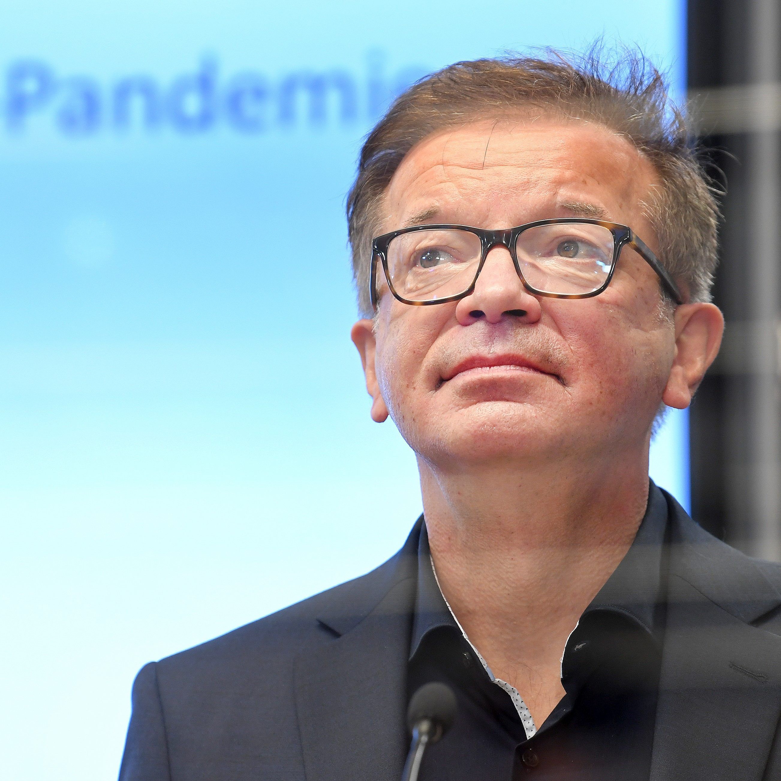 Ab Donnerstag kann ein Coronavirus-Antigentest beim Hausarzt gemacht werden, kündigte Gesundheitsminister Anschober an.