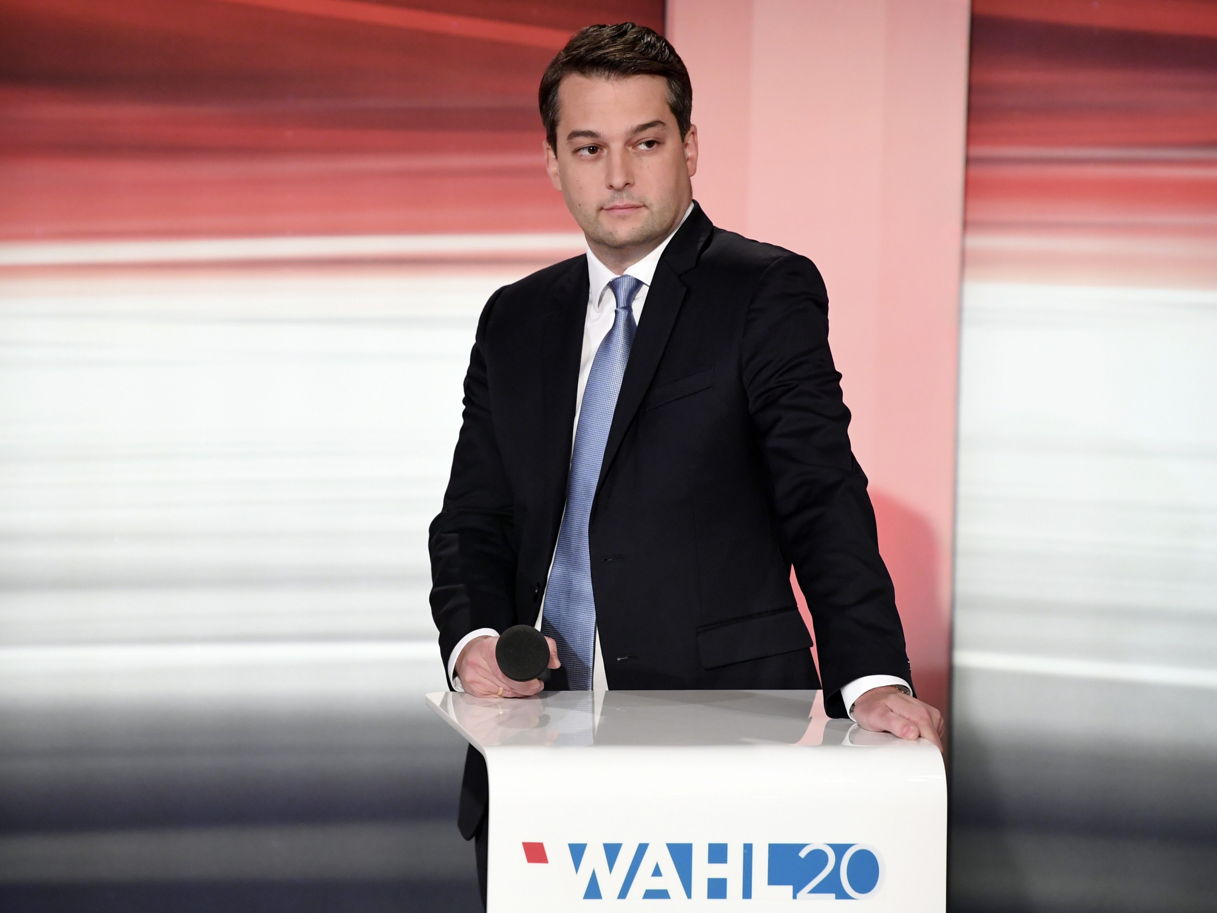 Die FPÖ wurde bei der Wien-Wahl 2020 ordentlich abgestraft. Die FPÖ wurde bei der Wien-Wahl 2020 ordentlich abgestraft.