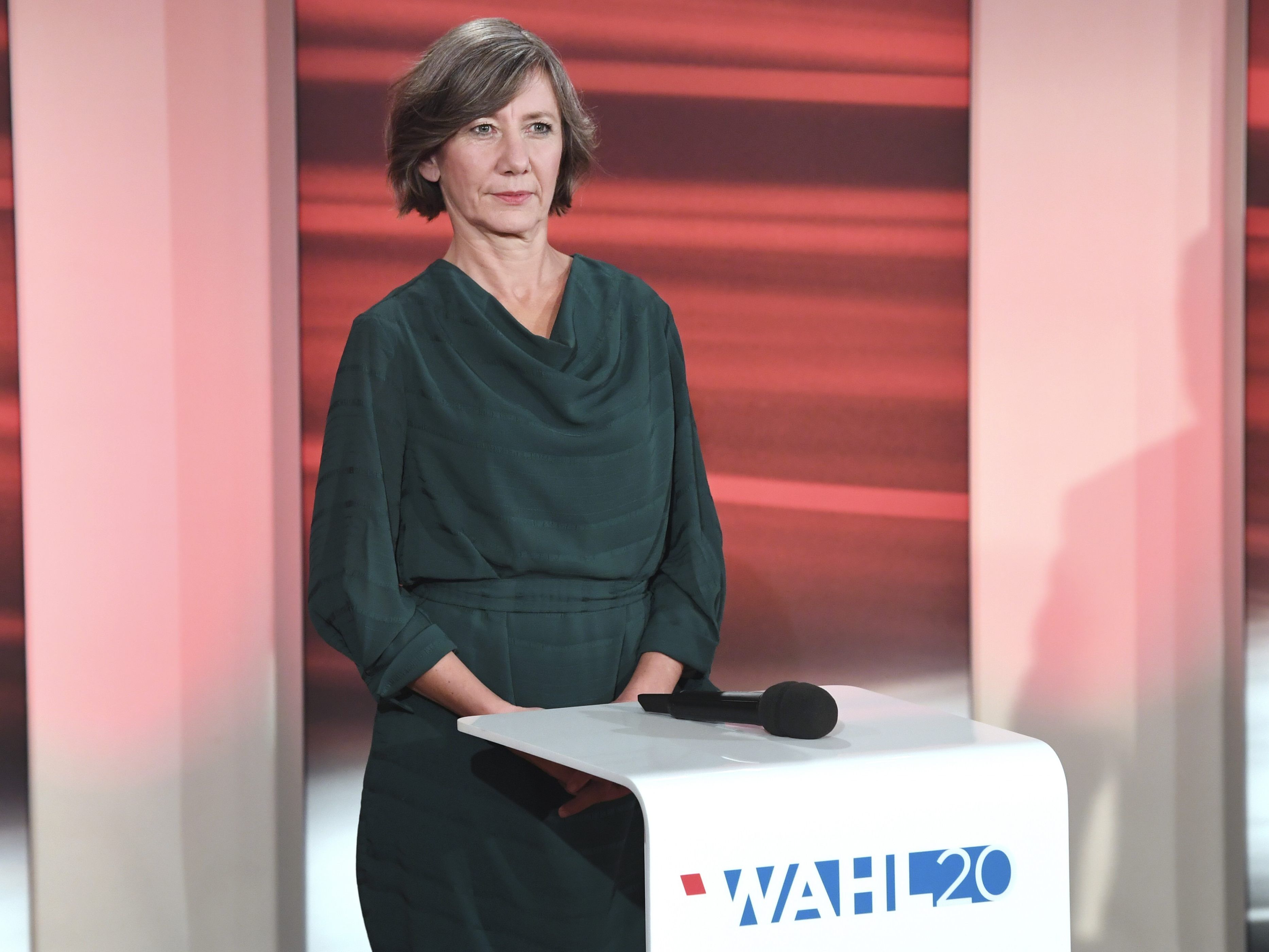 Es gab einen einstimmigen Beschluss. Es gab einen einstimmigen Beschluss.