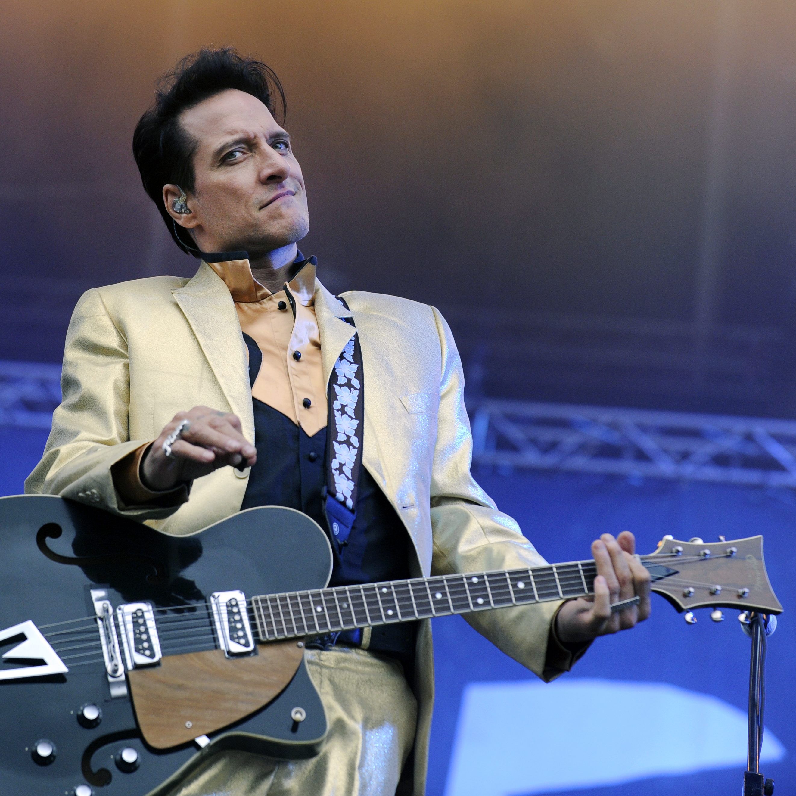 Bela B sprach über das neue Album von Die Ärzte sowie generell über über Musik, Rechtsruck und "Covidioten"