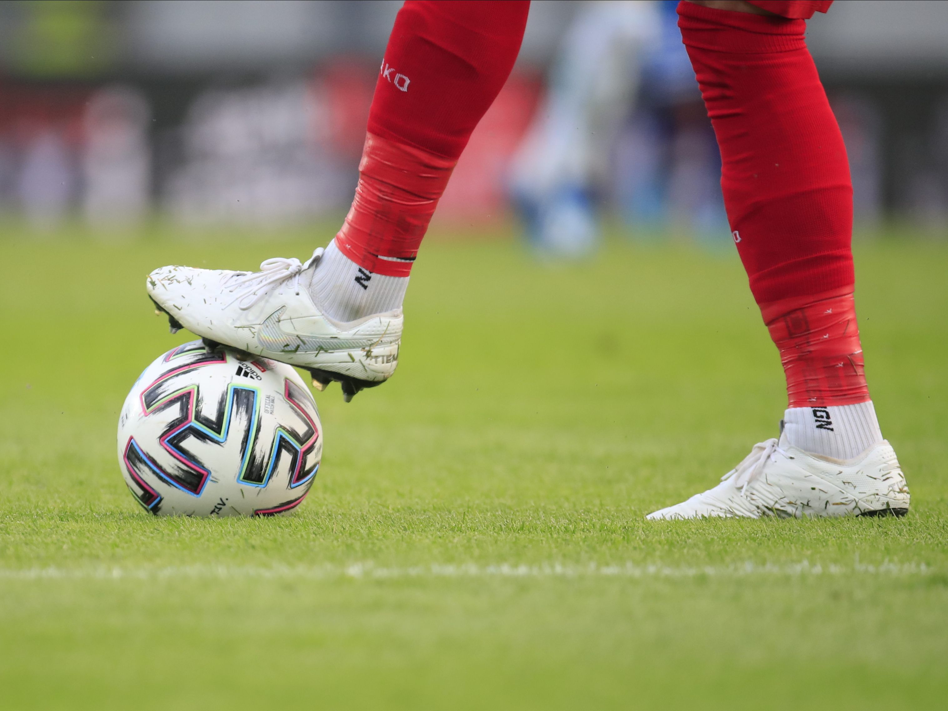 Durch die Corona-Krise rückten ablösefreie Spieler stärker in den Fokus.