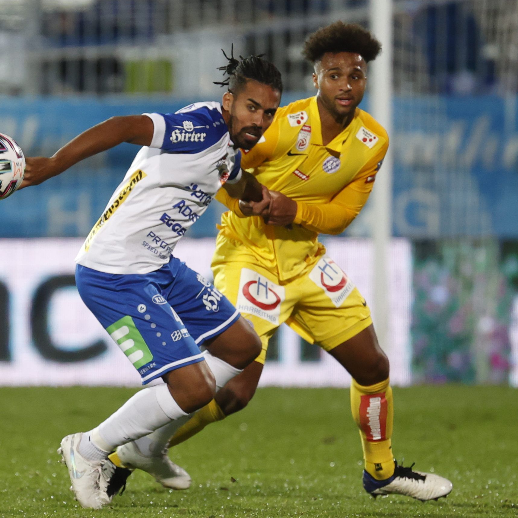 TSV dank erstem Heimsieg 2020 nicht mehr Schlusslicht