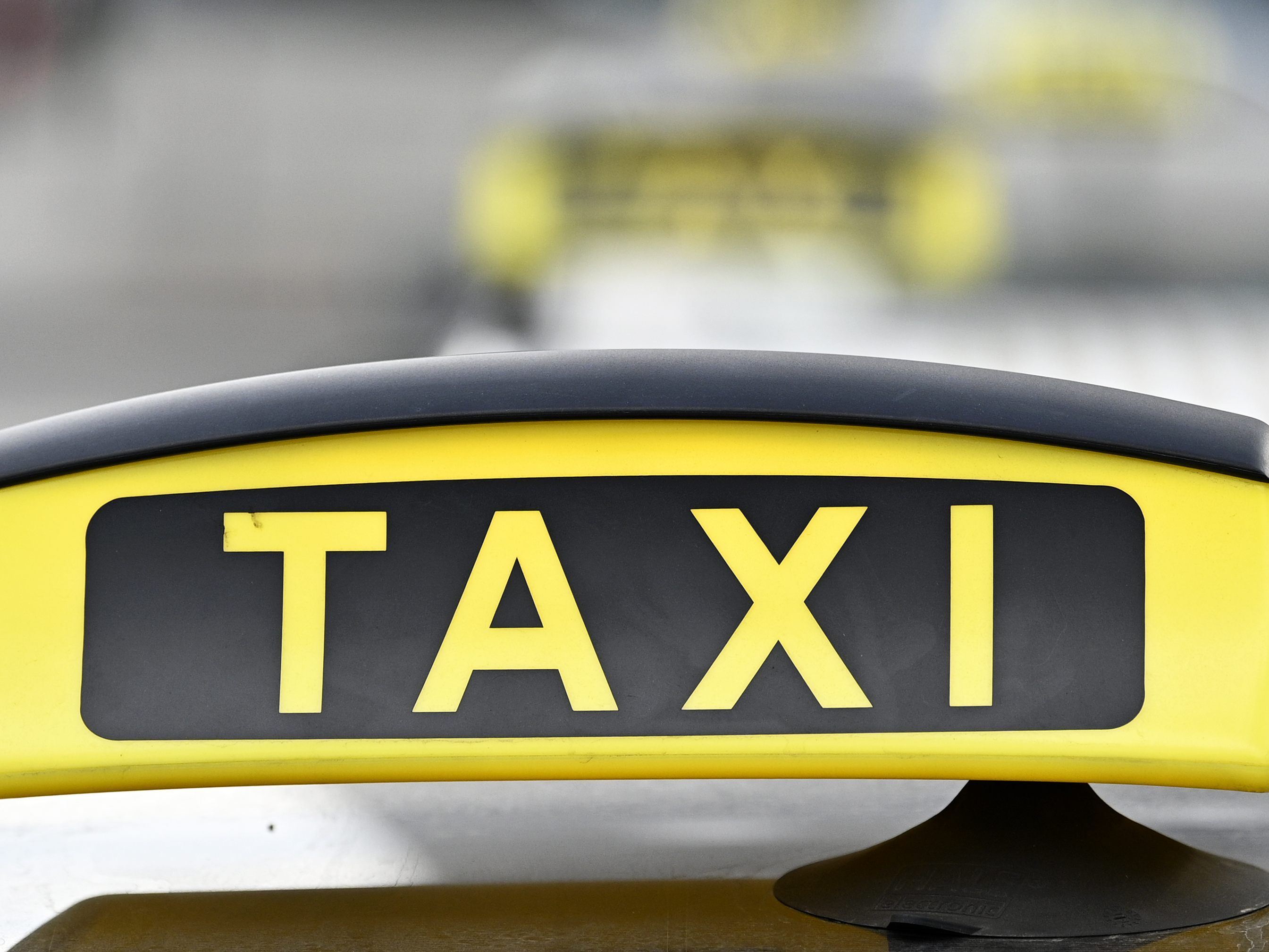 Am Freitag wird gegen die neuen Taxi-Regelungen in Wien demonstriert.