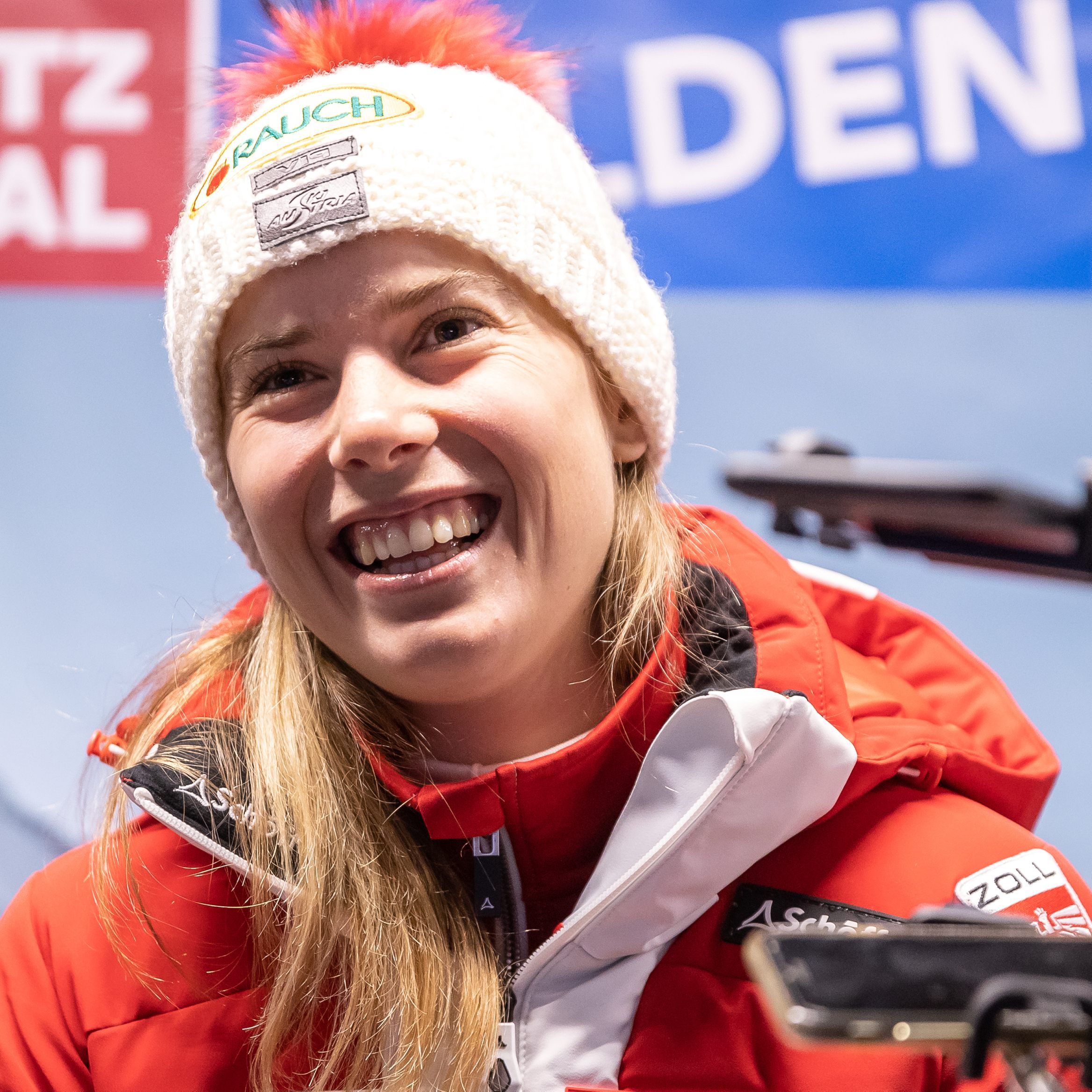 Katharina Liensberger