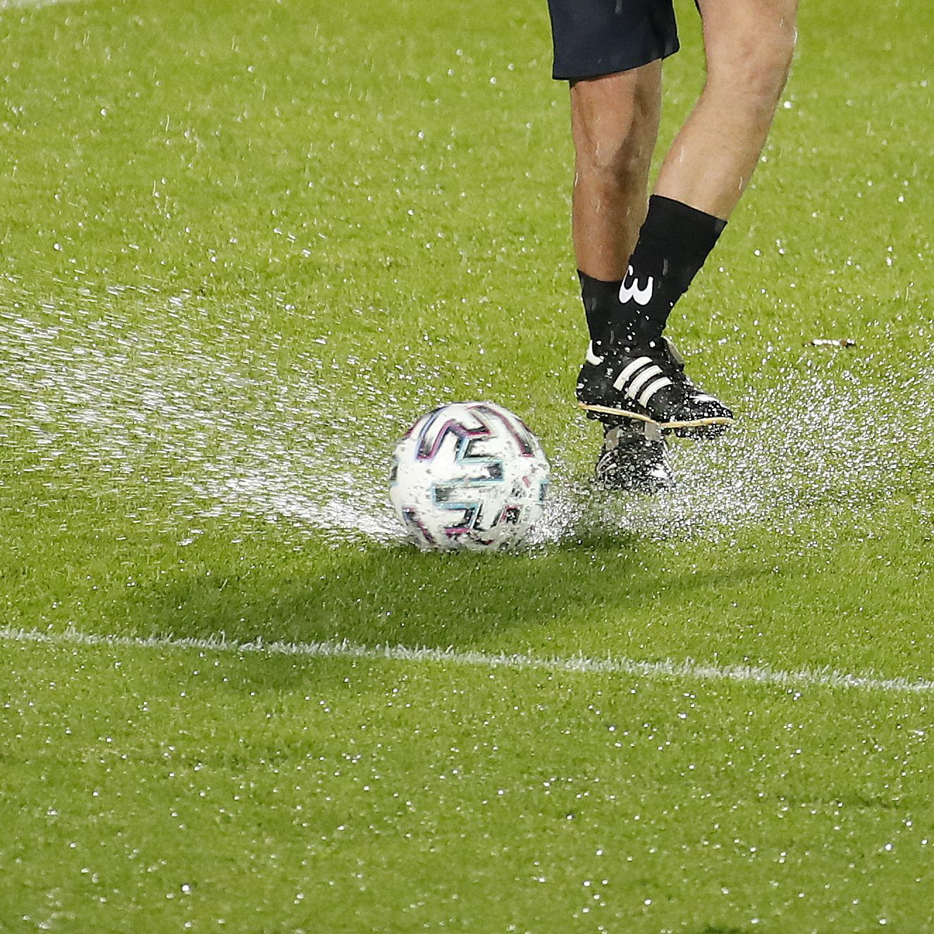 Die Aktionswochen finden von 8. bis 25. Oktober statt.