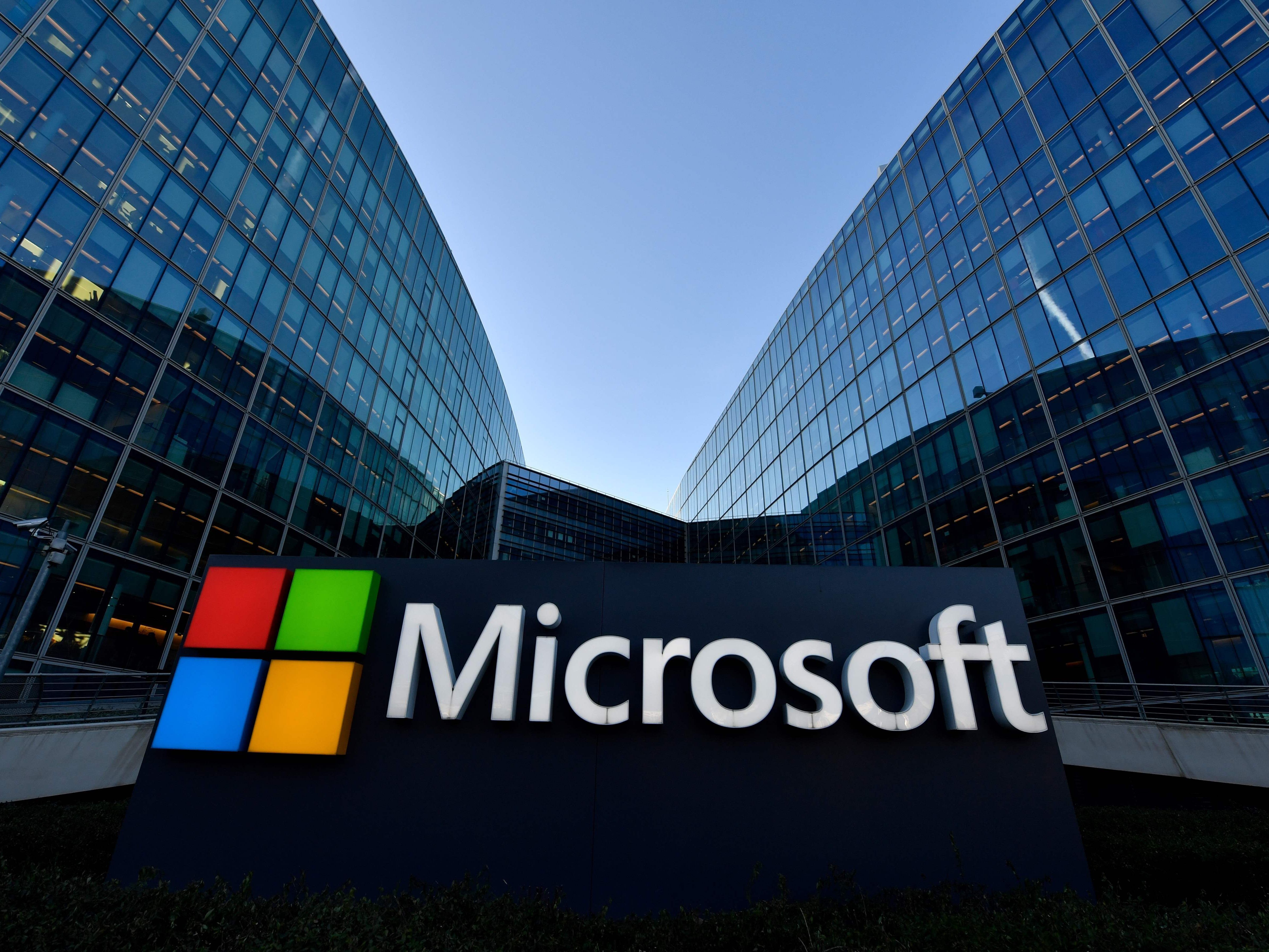 Microsoft-Österreich-Chefin: 2 Mrd. Euro zusätzliche Wertschöpfung in den nächsten vier Jahren