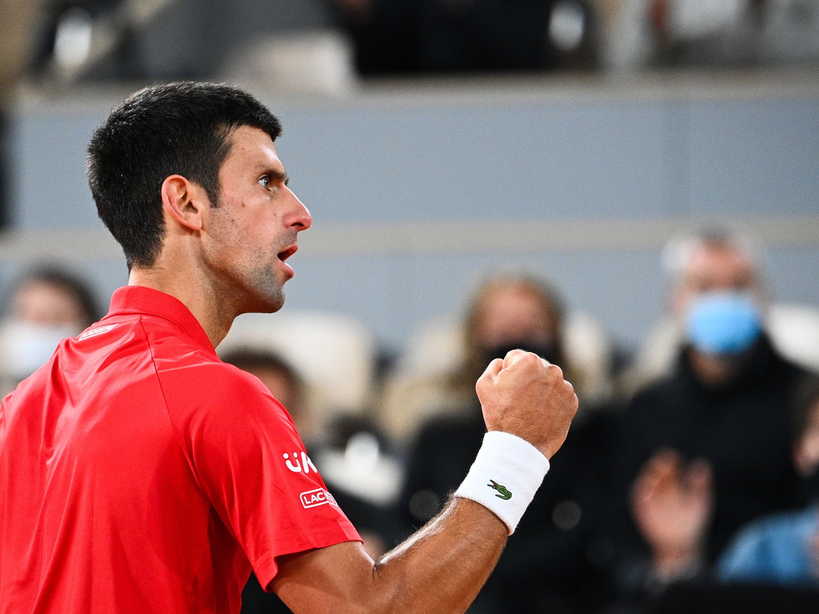 Mit Djokovic treten sieben aktuelle Top-Ten-Spieler in der Wiener Stadthalle beim Erste Bank Open an.