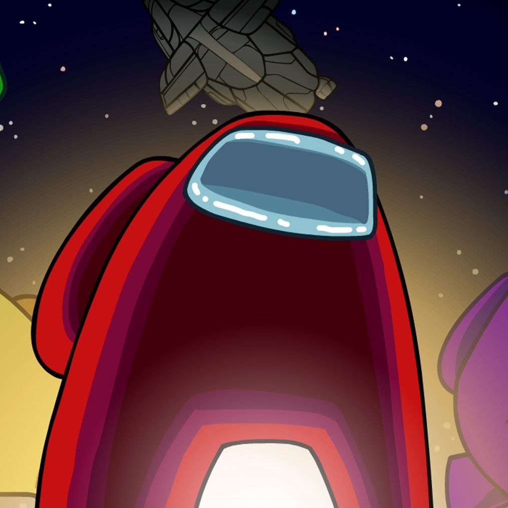 Von den bunten Crewmitgliedern in "Among Us" gehen einige "mörderisch" zur Sache.