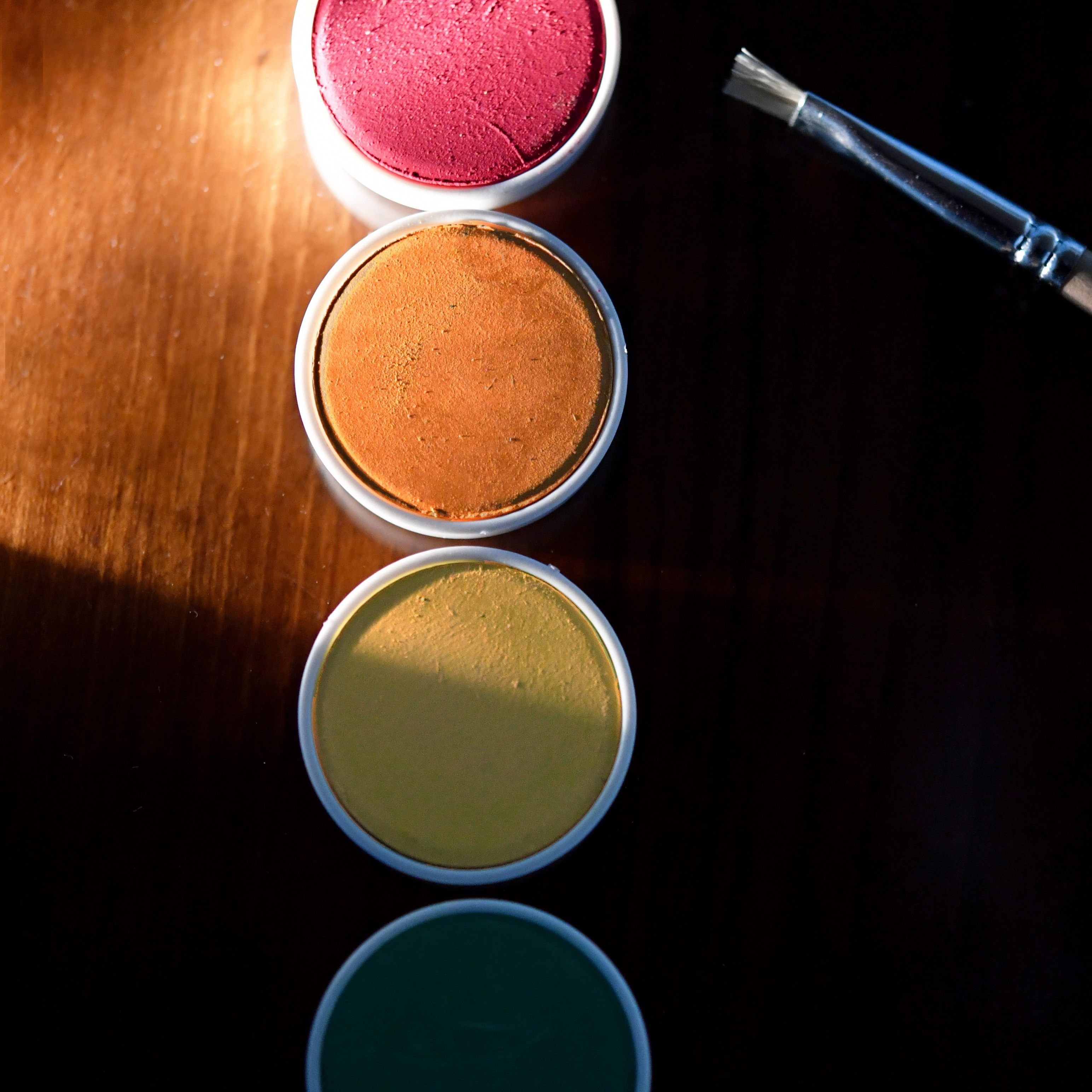 Die Ampelfarben als Schutz für die Menschen