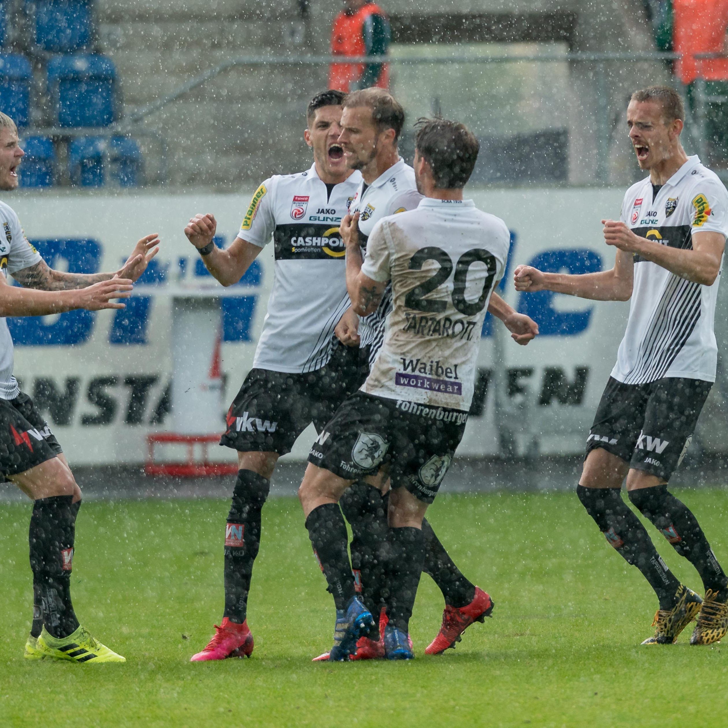 Noch Ungewissheit über Zuschauerbegrenzung