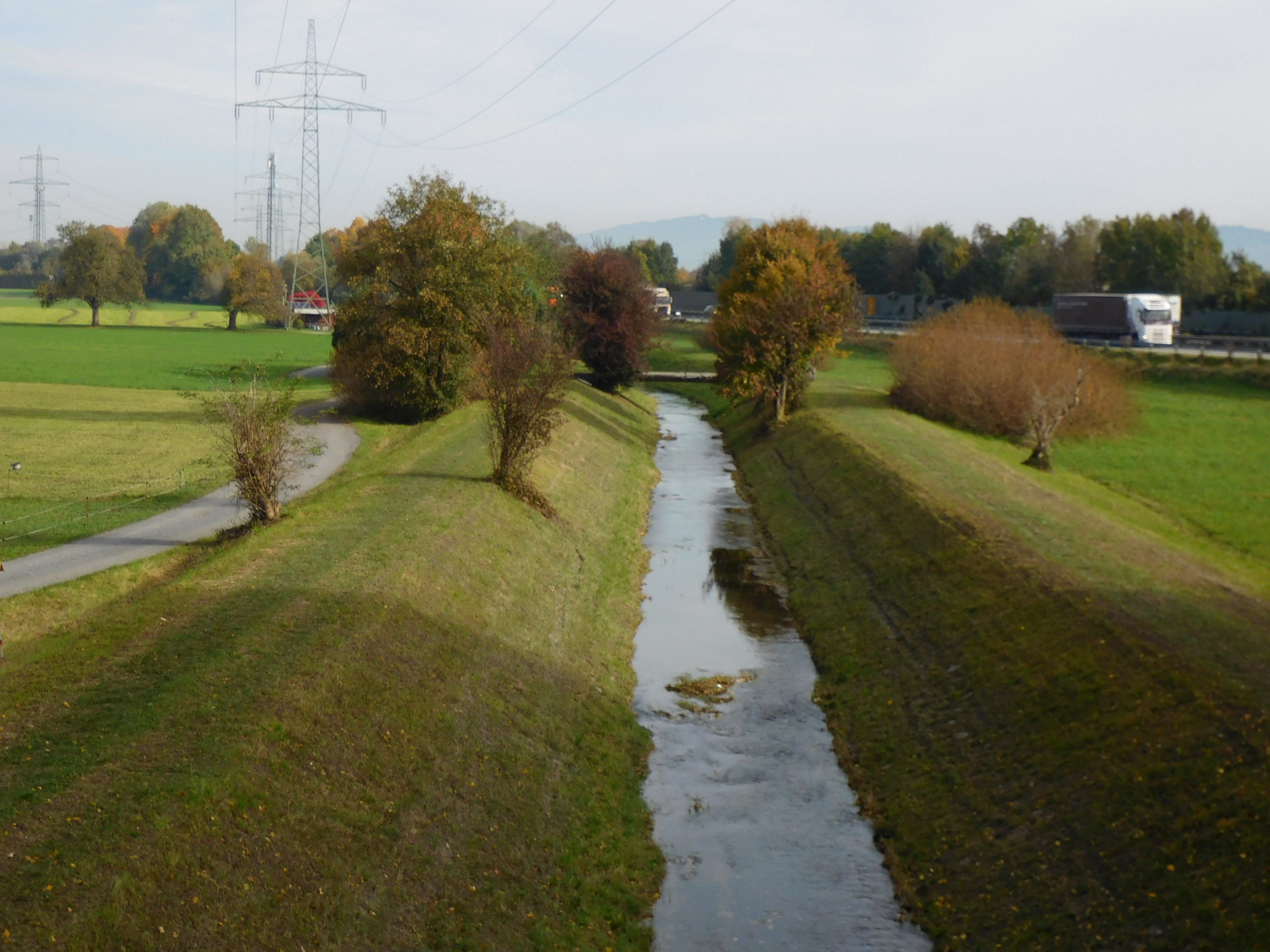 Am Emmebach starten umfangsreiche Renaturierungsmaßnahmen Am Emmebach starten umfangsreiche Renaturierungsmaßnahmen