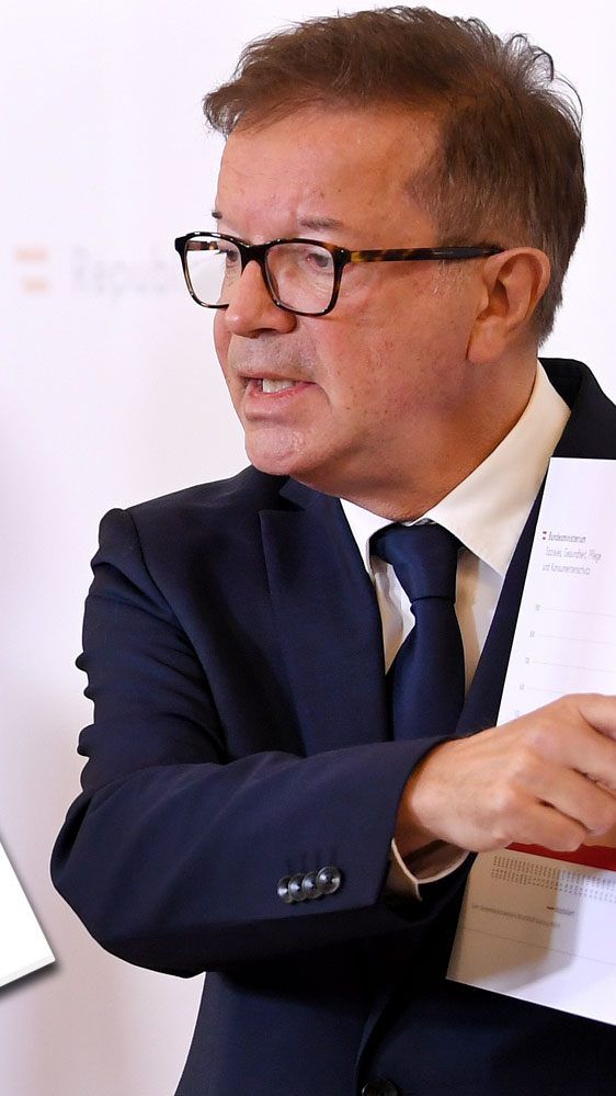 Das sind die wahrscheinlich neuen Maßnahmen ab nächster Woche.