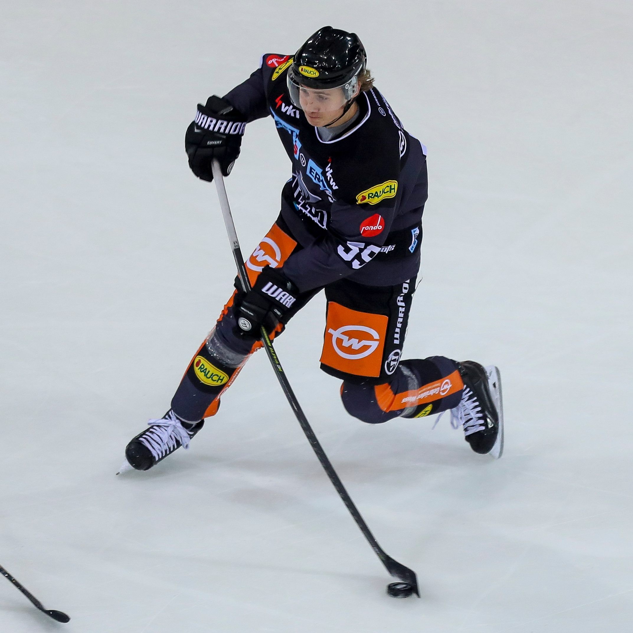 Die Bulldogs durften heute über ein sehenswertes Comeback jubeln.