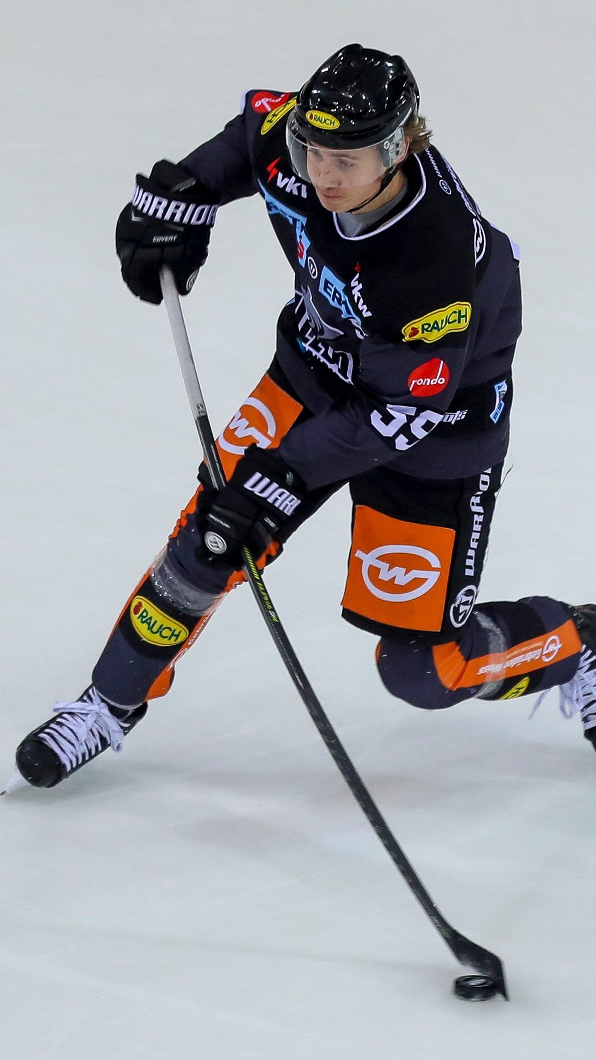 Die Bulldogs durften heute über ein sehenswertes Comeback jubeln.