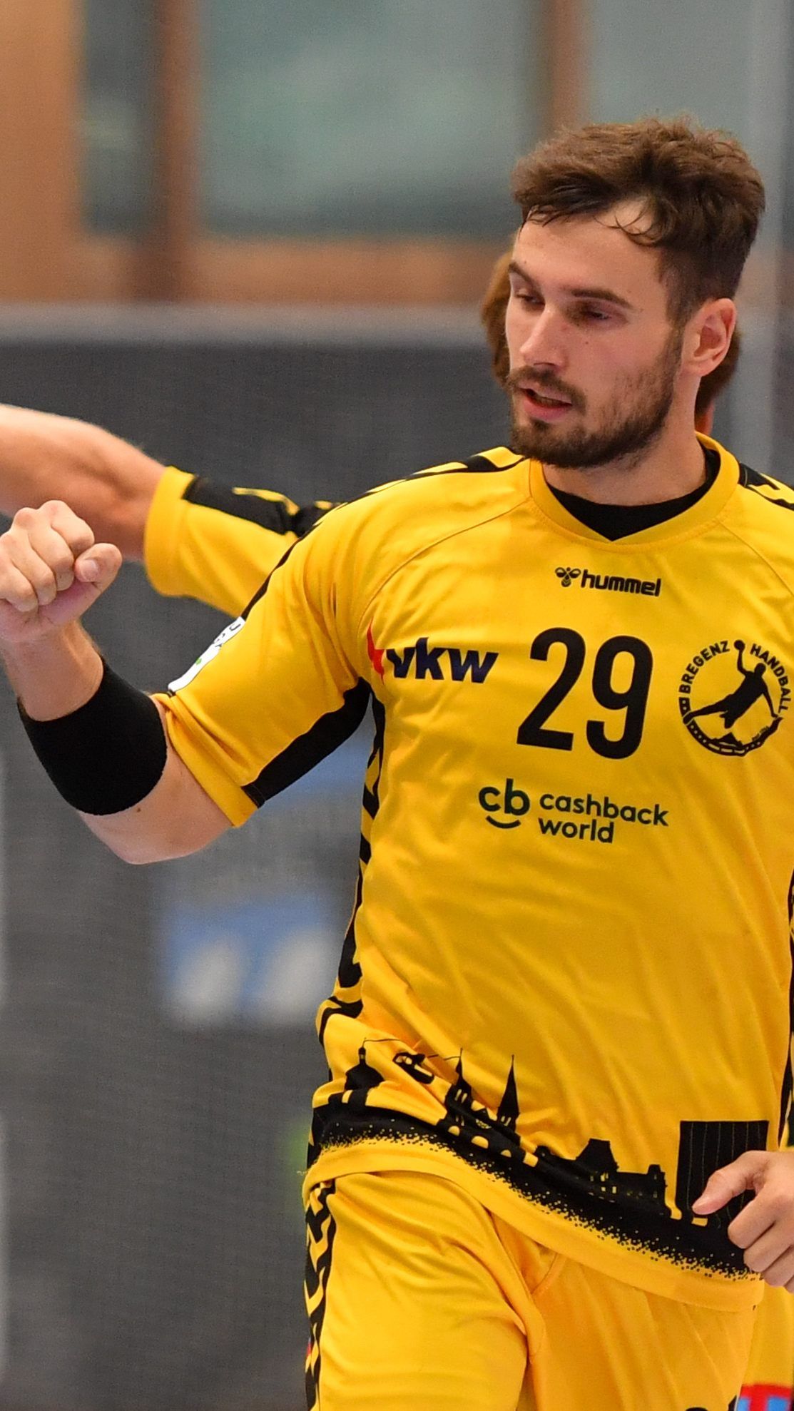 Wassel und Co. jubelten heute über einen klaren Heimsieg.