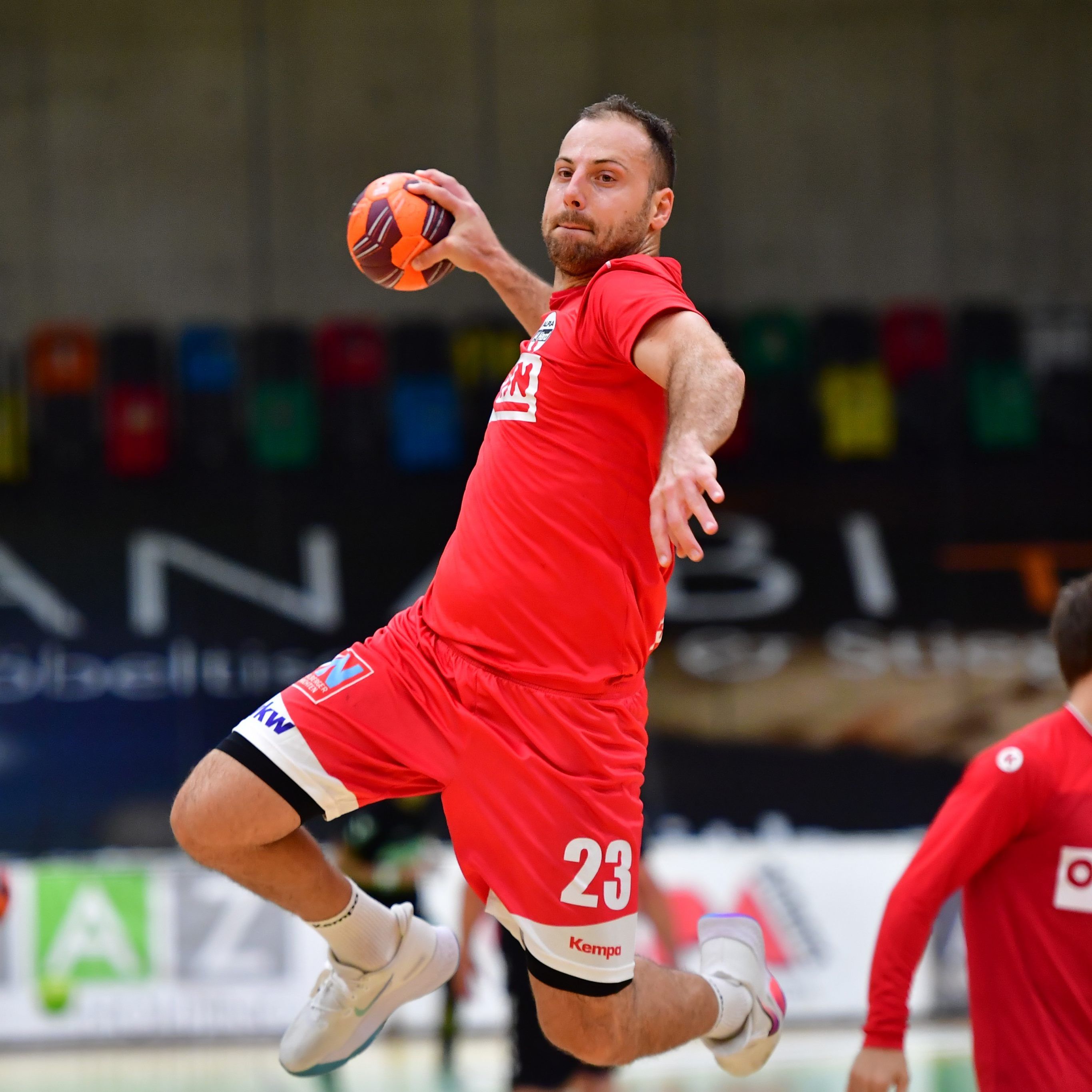 Krsmancic und Co. feierten in Linz einen souveränen Erfolg.