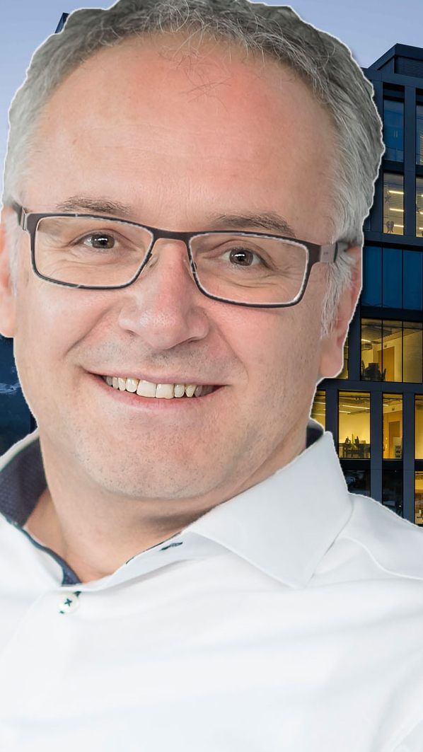 GANTNER hatte schon in der Vergangenheit viele Berührungspunkte mit SALTO, so GANTNER-Geschäftsführer Elmar Hartmann.