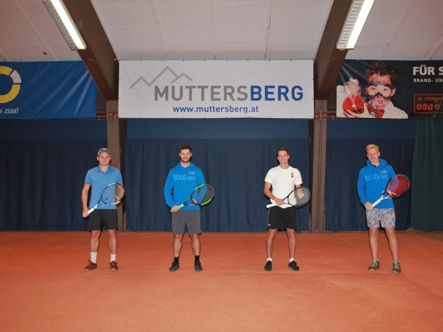 UTC Bürs Allgemein