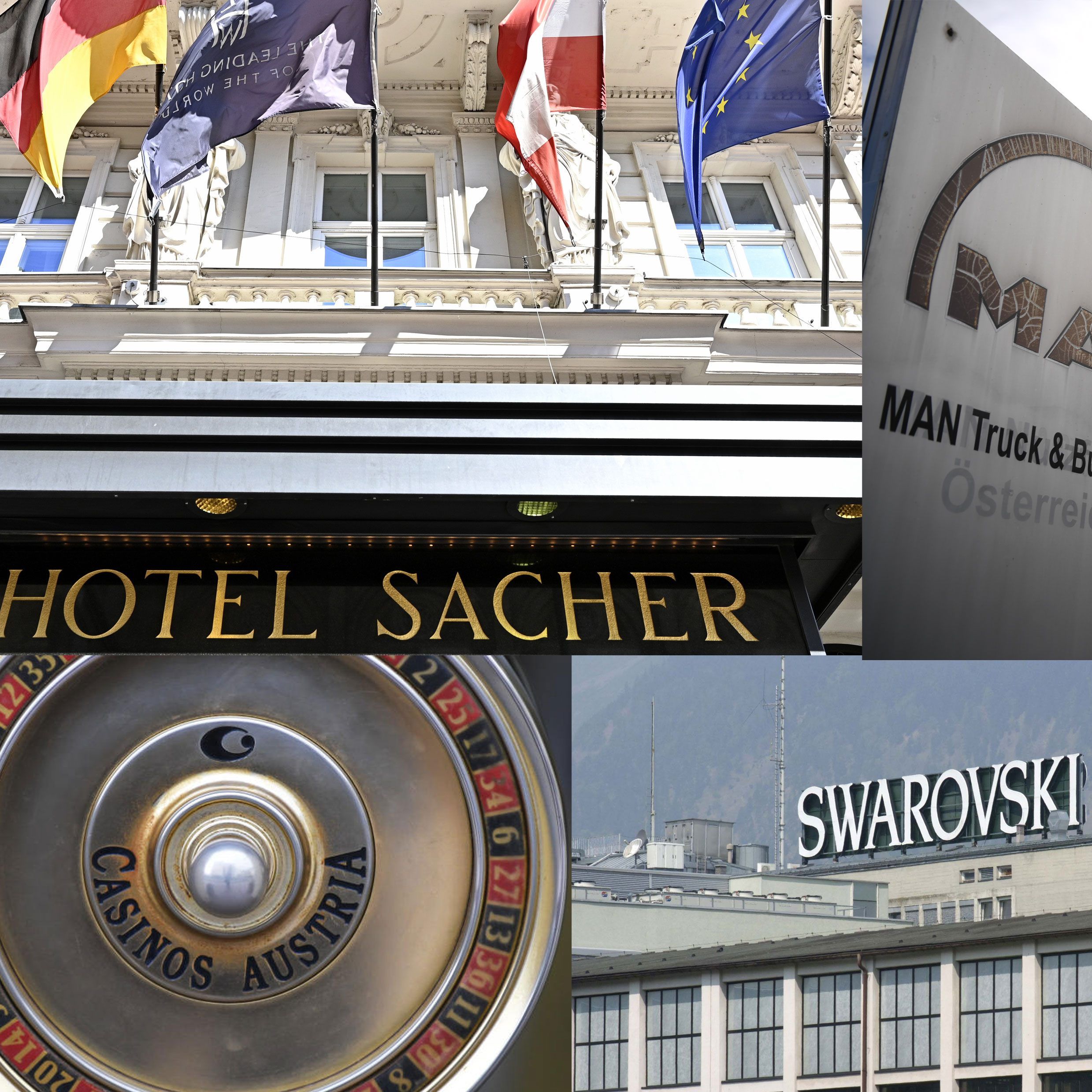 Tausende Arbeitsplätze fallen allein in diesen Firmen weg