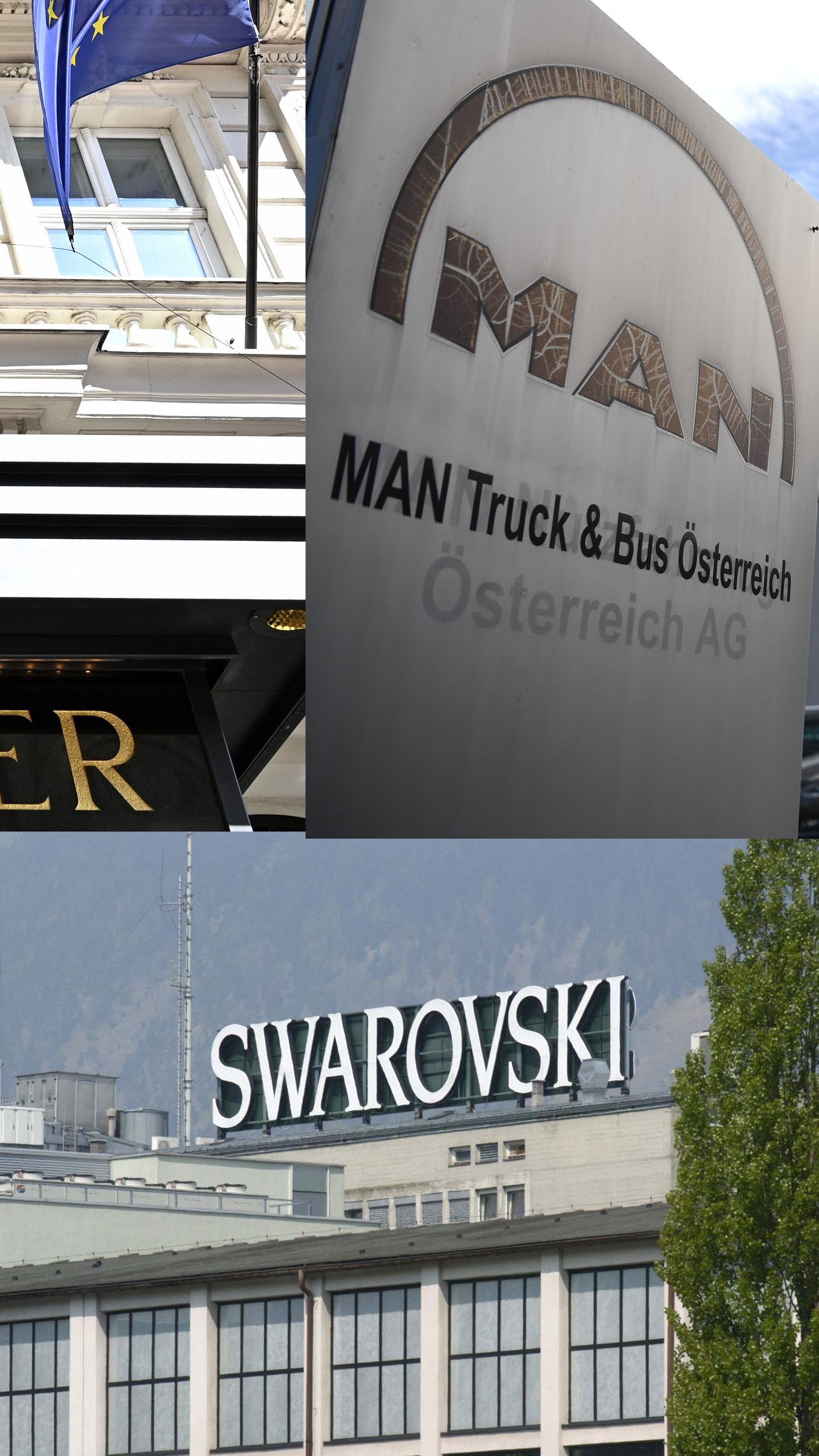 Tausende Arbeitsplätze fallen allein in diesen Firmen weg