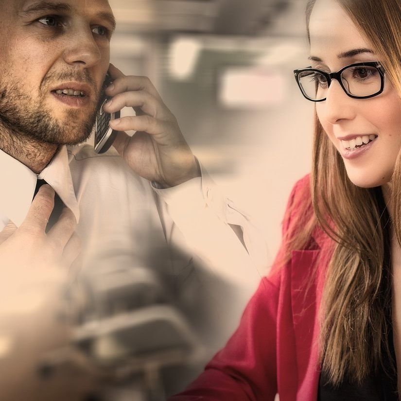 Unverändert hoch ist bei Jungunternehmern der Wunsch, sein eigener Chef zu sein