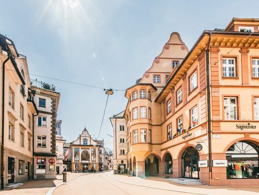 Kirchstraße