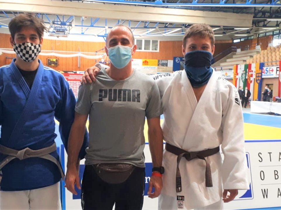 Hölzer, Lamprecht, Stangl