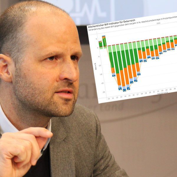 Land hat Monitoring in Auftrag gegeben