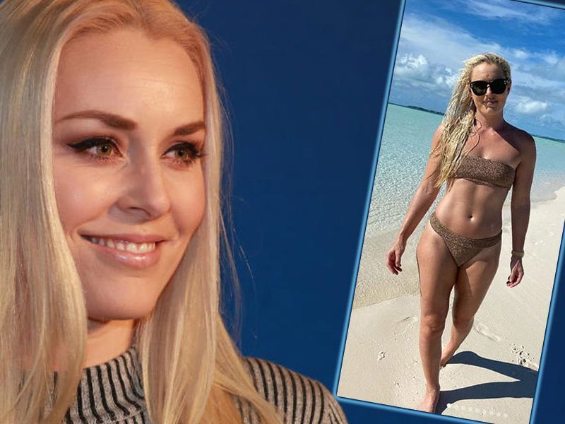 Lindsey Vonn