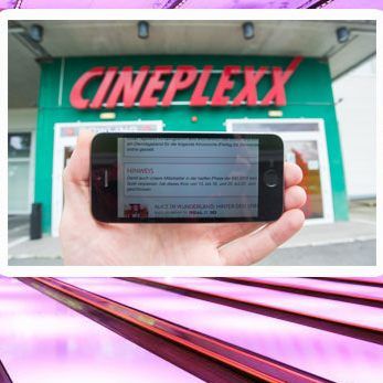 Die Mietverträge laufen 2021 bzw. 2022 aus