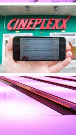 Die Mietverträge laufen 2021 bzw. 2022 aus