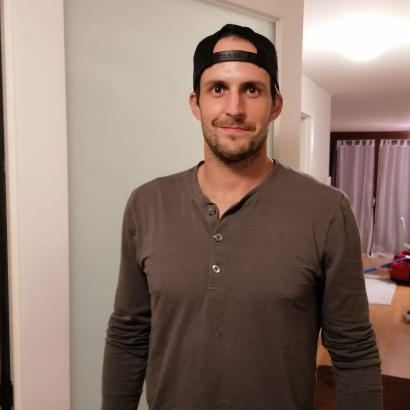 Mit Andrew Yogan verpflichten die Dornbirn Bulldogs einen altbekannten Stürmer.