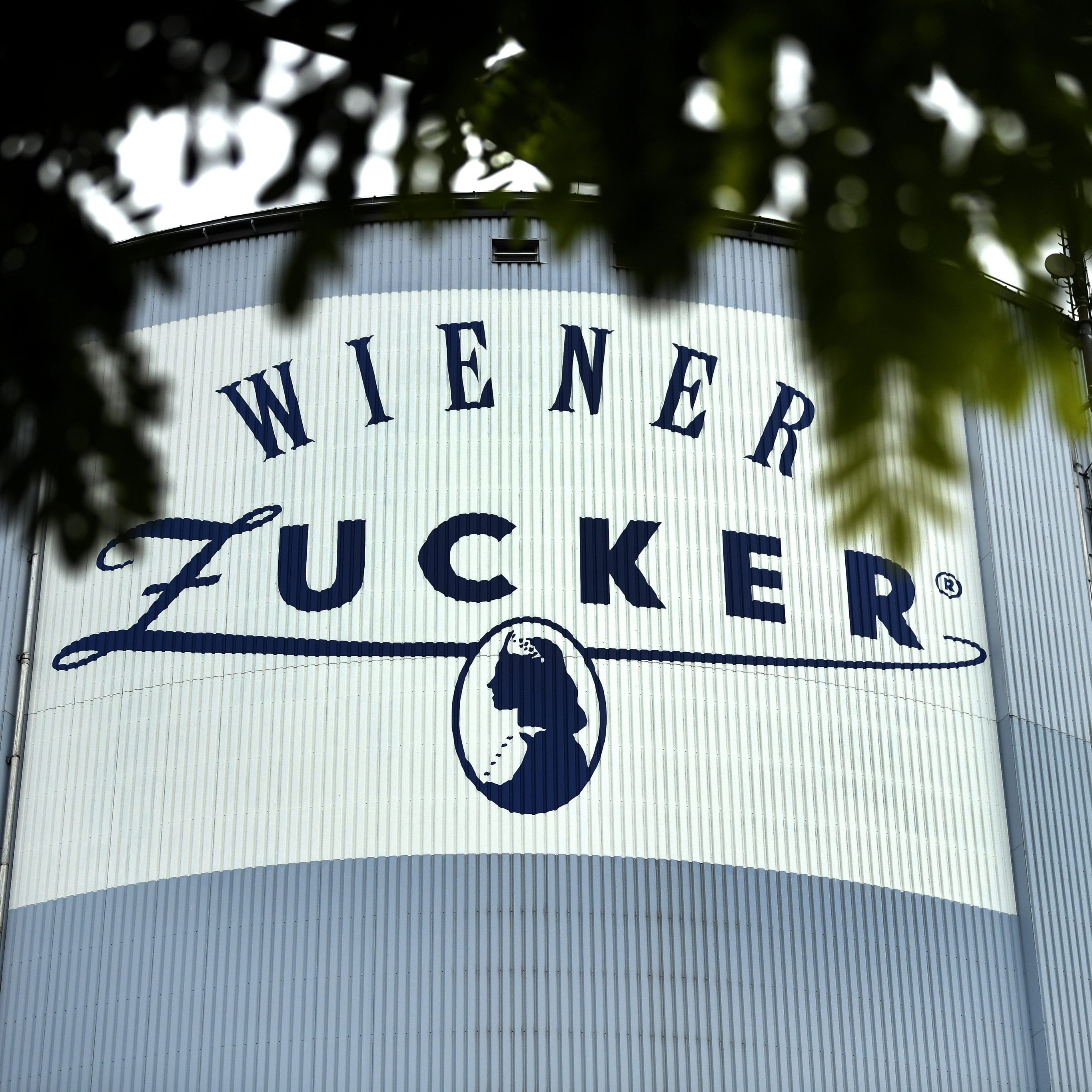 Die Zukunft der Agrana-Zuckerfabrik ist noch unklar.