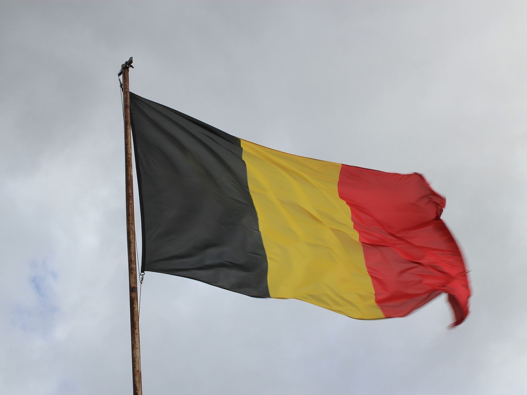 Belgien weitet seine Reisewarnungen für mehrere Bundeländer aus. Belgien weitet seine Reisewarnungen für mehrere Bundeländer aus.