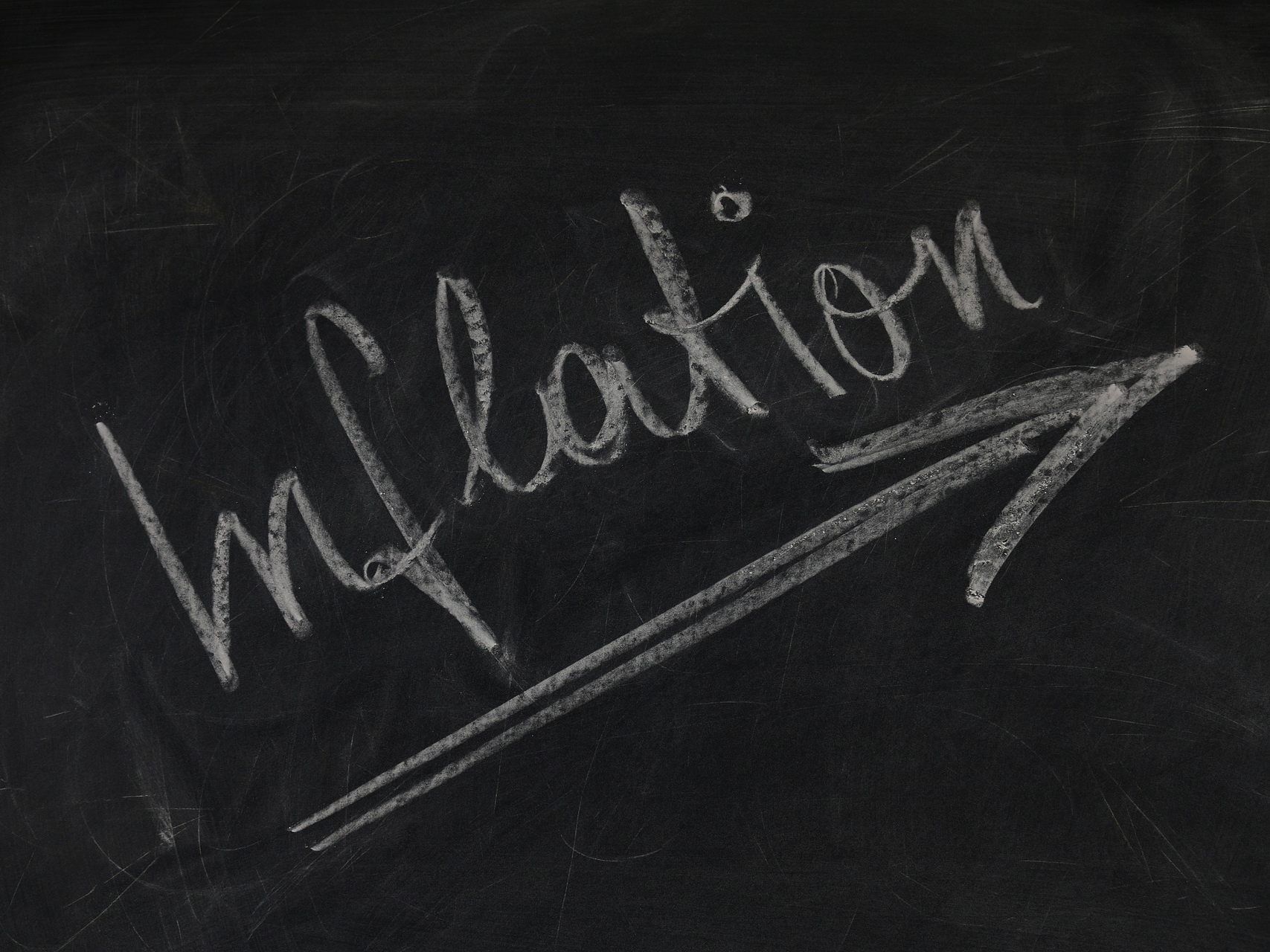 Die Inflation ist im September leicht gestiegen.