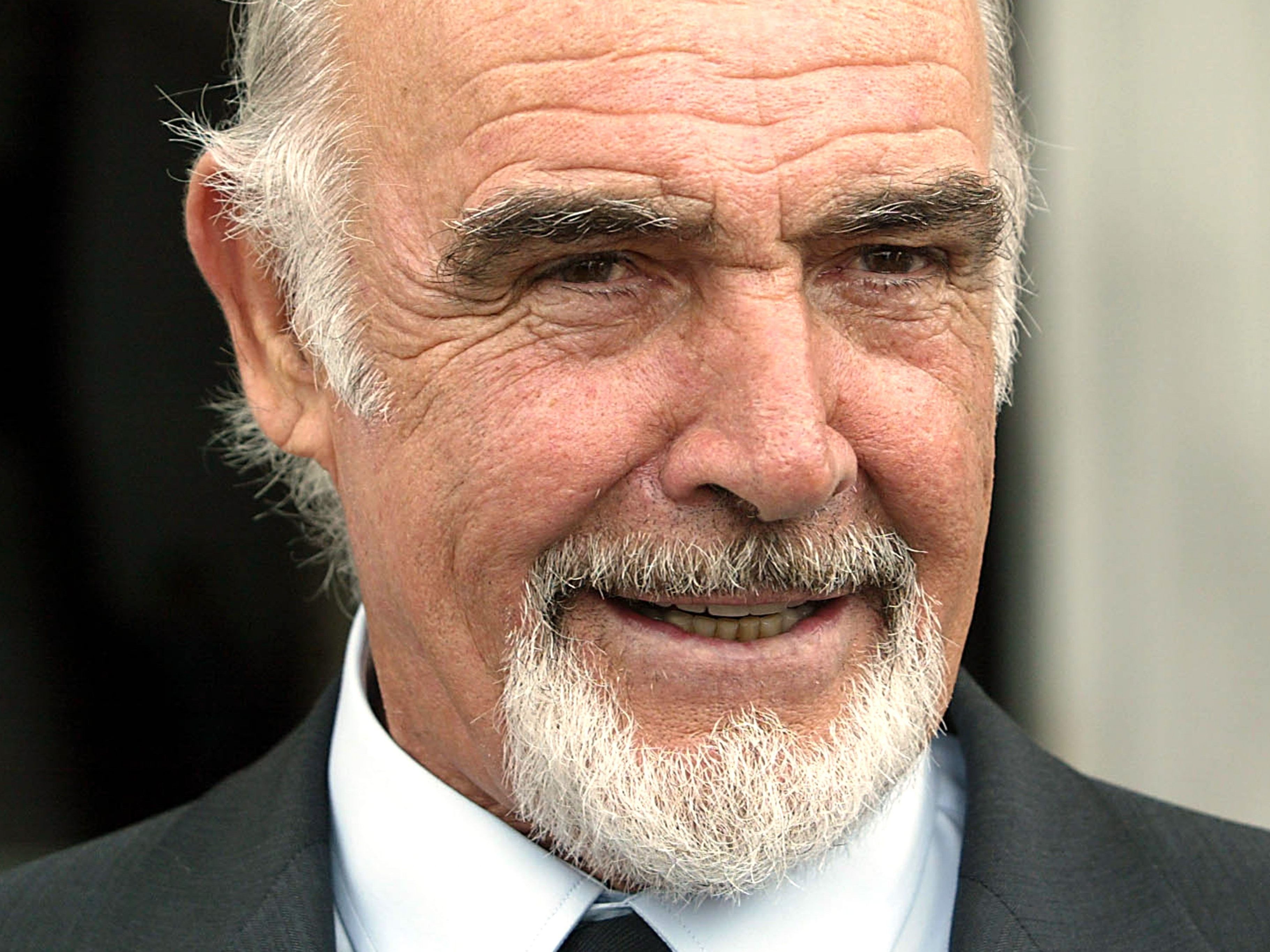 Sean Connery ist tot.