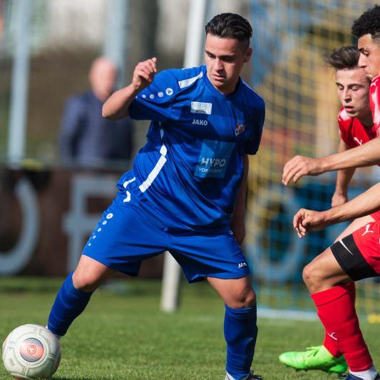 SYMBOLBILD AKADEMIE VORARLBERG