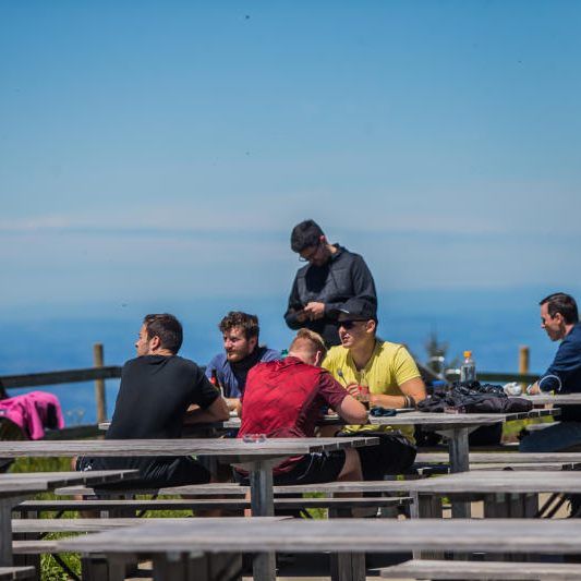 "Seriöse Prognose" für Wintertourismus derzeit nicht möglich