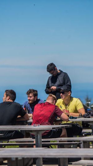 "Seriöse Prognose" für Wintertourismus derzeit nicht möglich