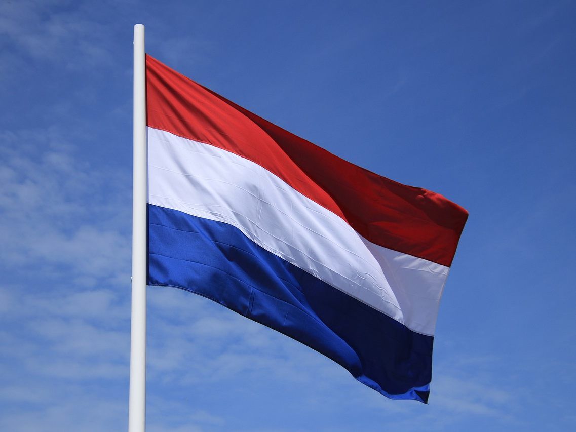Die Niederlande haben ihre Reisewarnung nun ausgeweitet. Die Niederlande haben ihre Reisewarnung nun ausgeweitet.