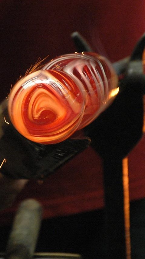 Auch die Industrie wurde von der Coronakrise hart getroffen.