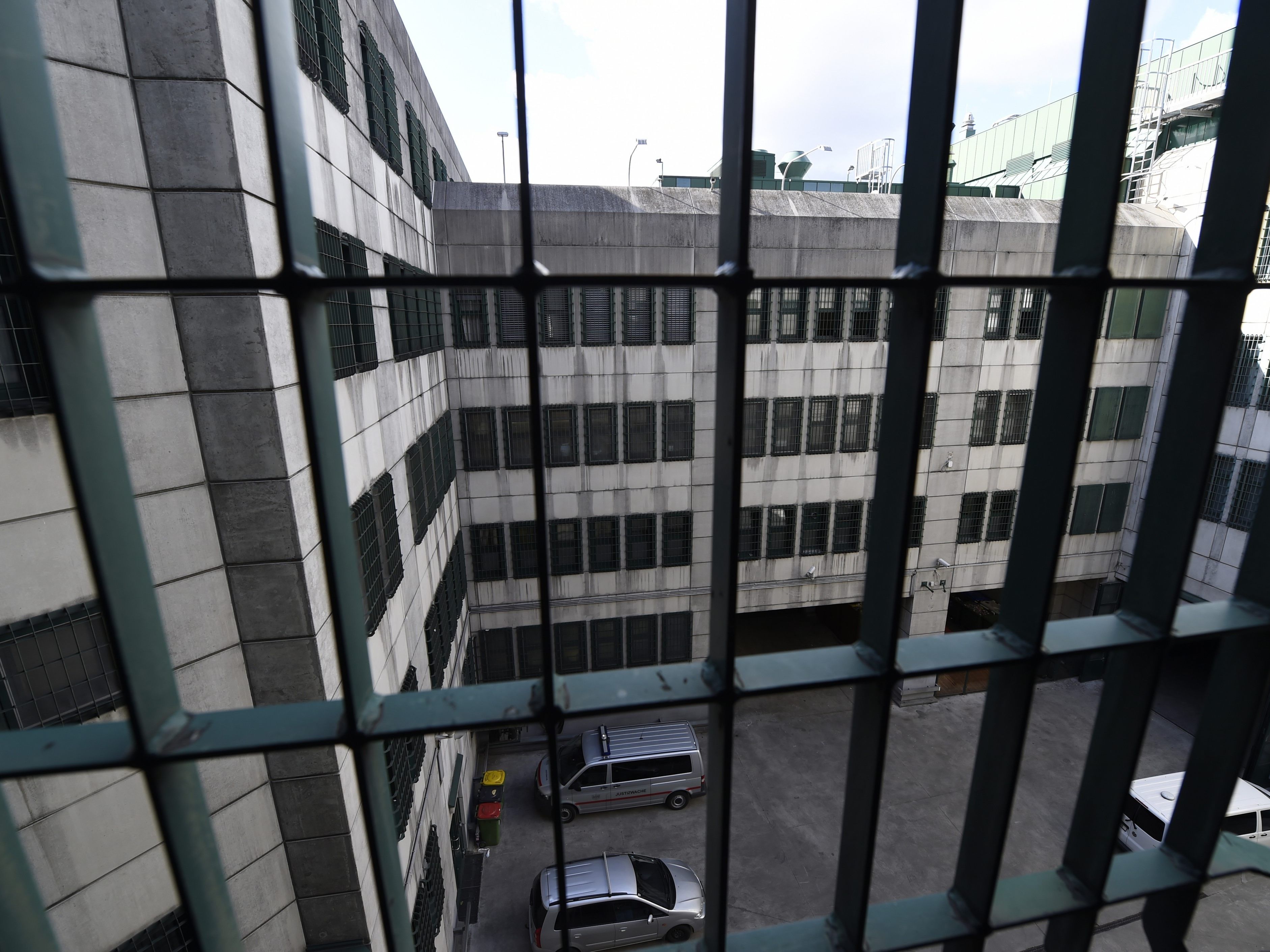 Zusätzlich wurde er in eine Anstalt für geistig abnorme Rechtsbrecher eingewiesen.