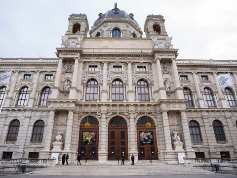 Das KHM Wien lässt sich mit der Vienna City Card Experience Edition erleben wie noch nie