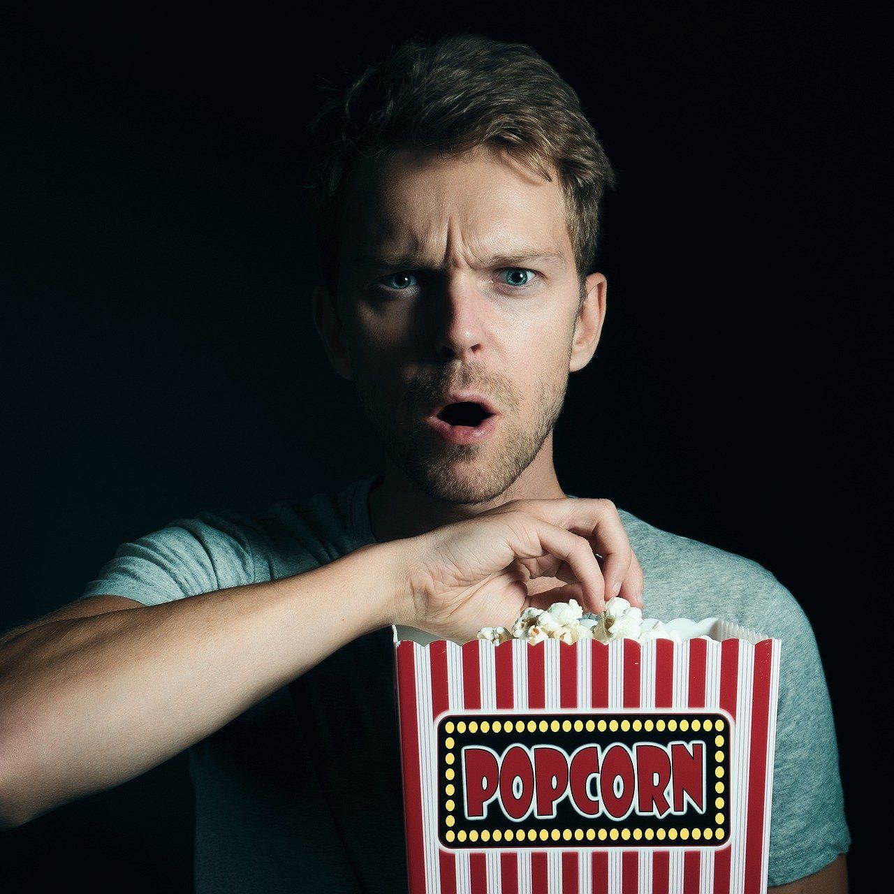 Inspiration gefällig? Hier die Top 10 der beliebtesten Gruselfilme zu Halloween.