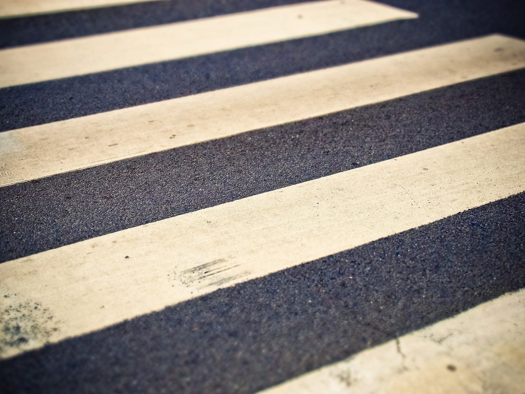 Die 73-Jährige wurde am Schutzweg erfasst. Die 73-Jährige wurde am Schutzweg erfasst.