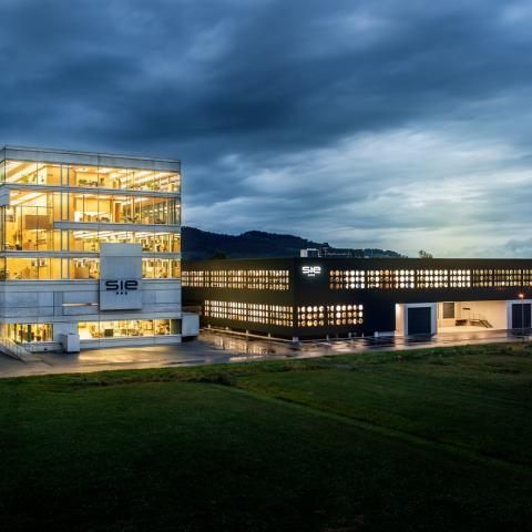 US-Unternehmen investiert in Lustenauer S.I.E Solutions.