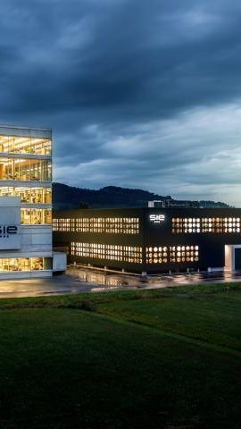 US-Unternehmen investiert in Lustenauer S.I.E Solutions.