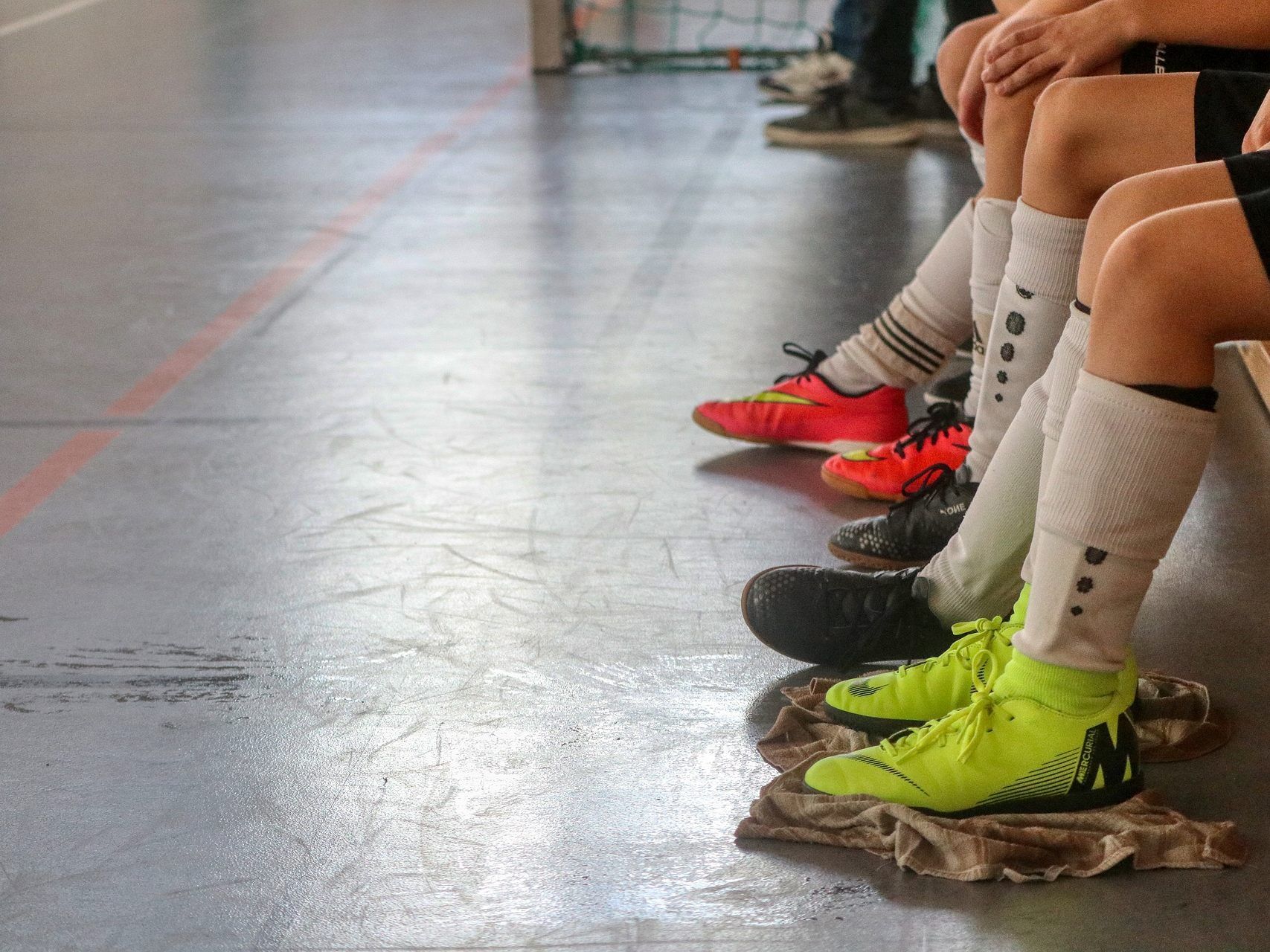 Die Kosten für die neue Sporthalle liegen bei rund 30 Millionen Euro. Die Kosten für die neue Sporthalle liegen bei rund 30 Millionen Euro.
