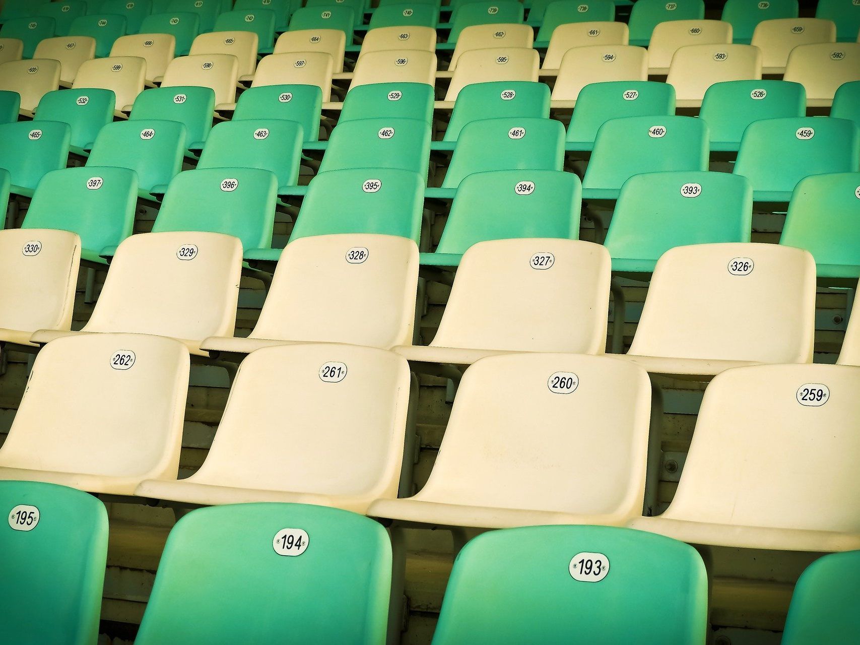 Am Freitag gilt eine neue Maximalgrenze für Sportveranstaltungen.